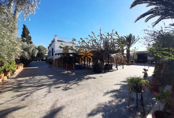 Autre · Revente - Orihuela · Alicante · Espagne