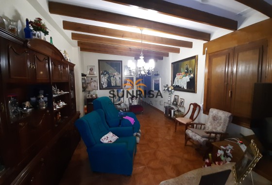 Autre · Revente - Orihuela · Alicante · Espagne
