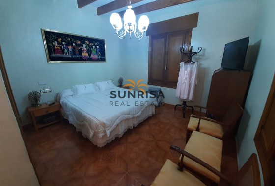 Autre · Revente - Orihuela · Alicante · Espagne