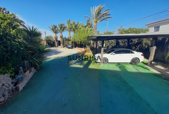 Autre · Revente - Orihuela · Alicante · Espagne