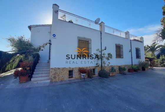 Autre · Revente - Orihuela · Alicante · Espagne