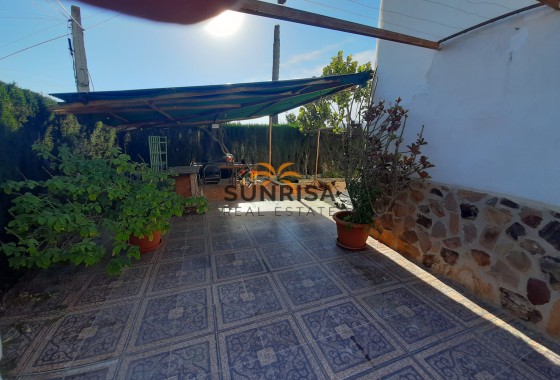 Autre · Revente - Orihuela · Alicante · Espagne