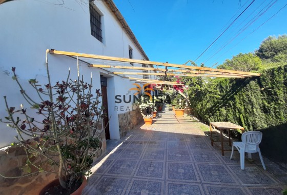 Autre · Revente - Orihuela · Alicante · Espagne