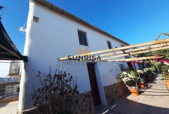 Autre · Revente - Orihuela · Alicante · Espagne