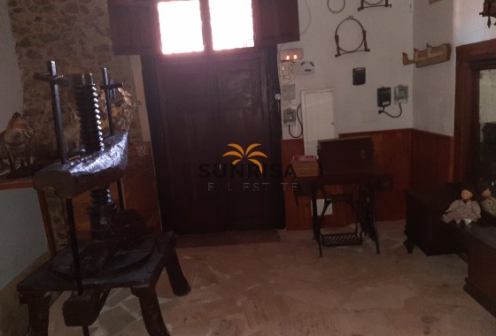 Autre · Revente - Orihuela · Alicante · Espagne
