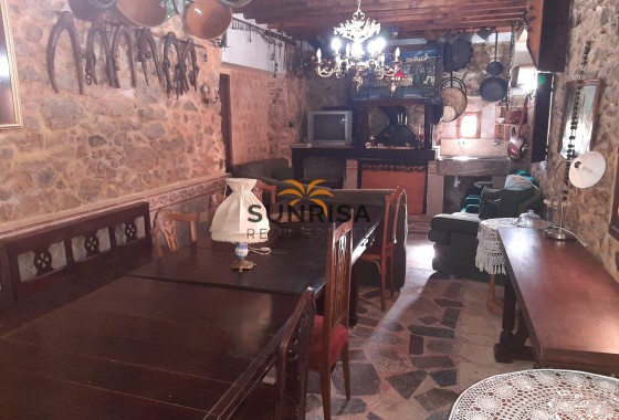 Autre · Revente - Orihuela · Alicante · Espagne