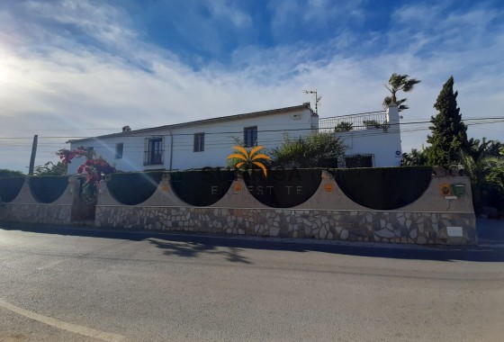 Autre · Revente - Orihuela · Alicante · Espagne