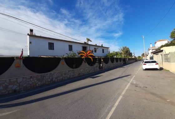 Autre · Revente - Orihuela · Alicante · Espagne