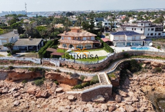 Villa · Reventa - Orihuela Costa · Alicante · España