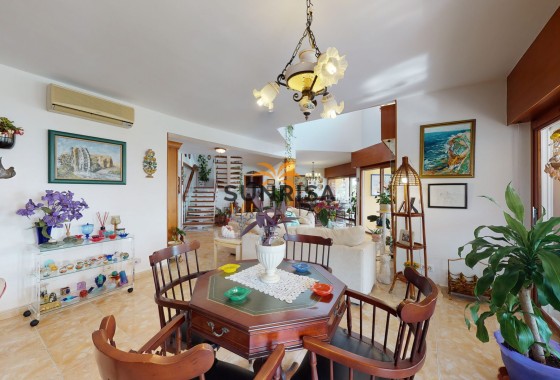Villa · Reventa - Orihuela Costa · Alicante · España
