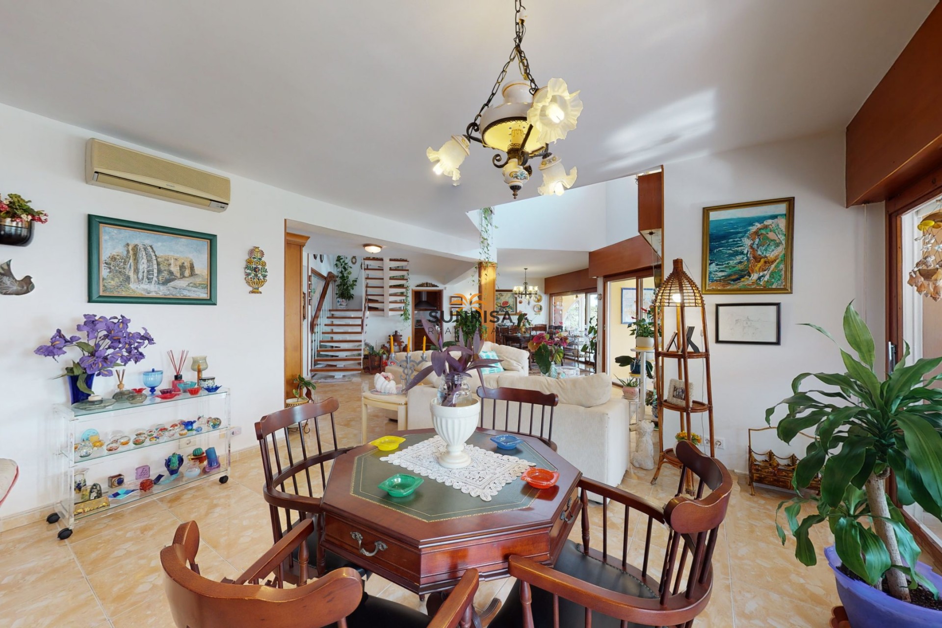 Reventa - Villa - Orihuela Costa