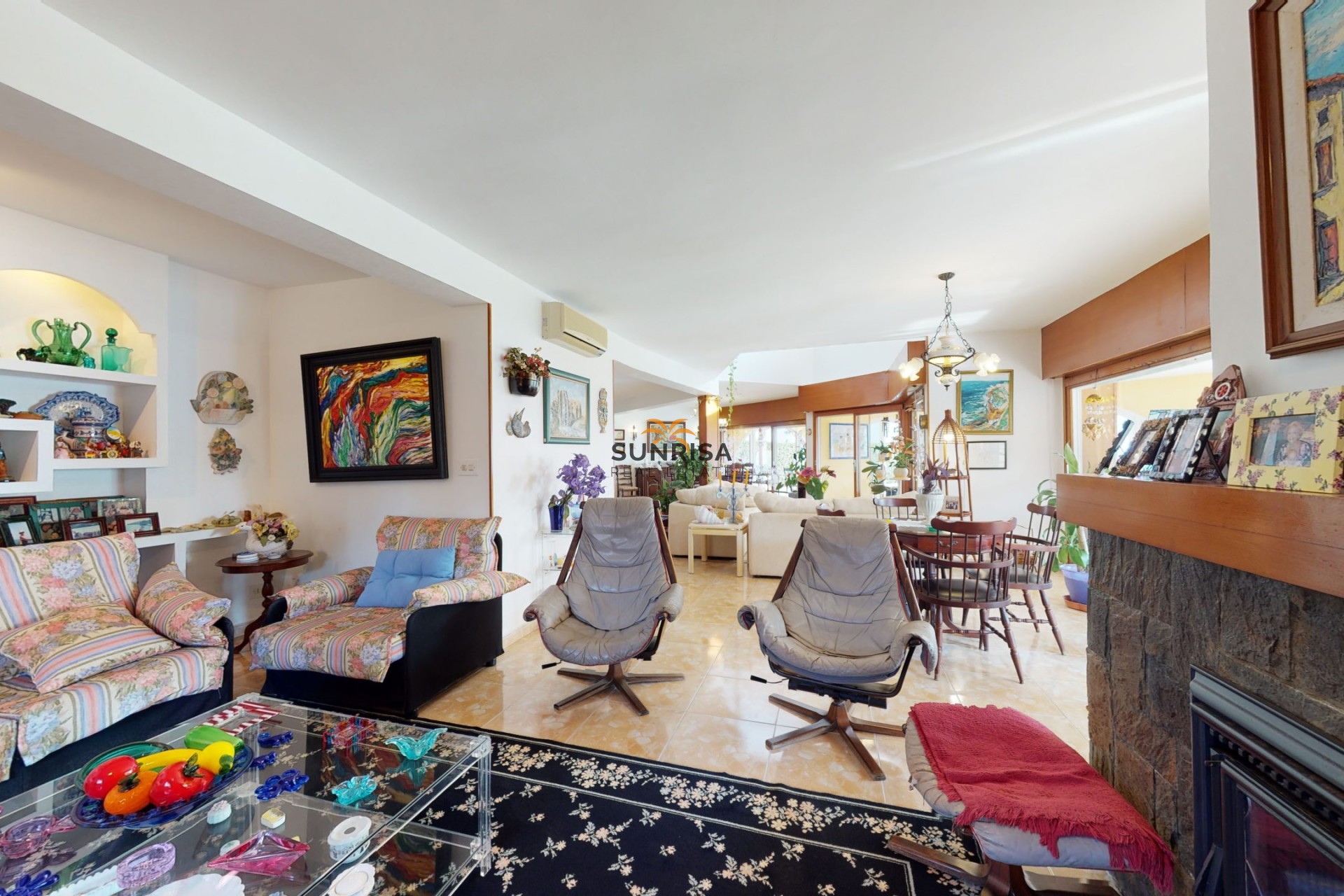 Reventa - Villa - Orihuela Costa