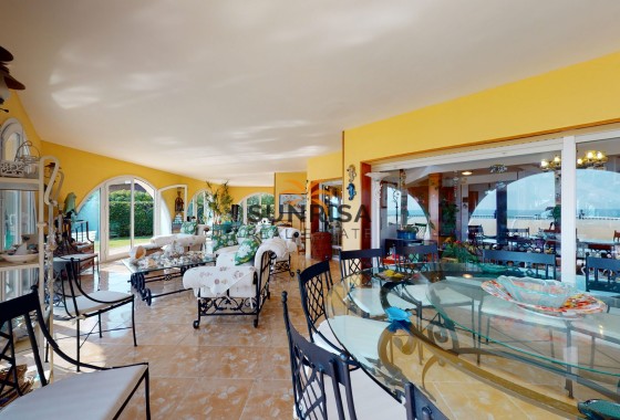 Villa · Reventa - Orihuela Costa · Alicante · España