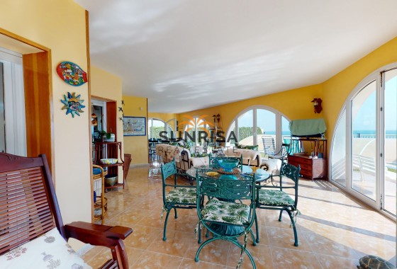 Villa · Reventa - Orihuela Costa · Alicante · España
