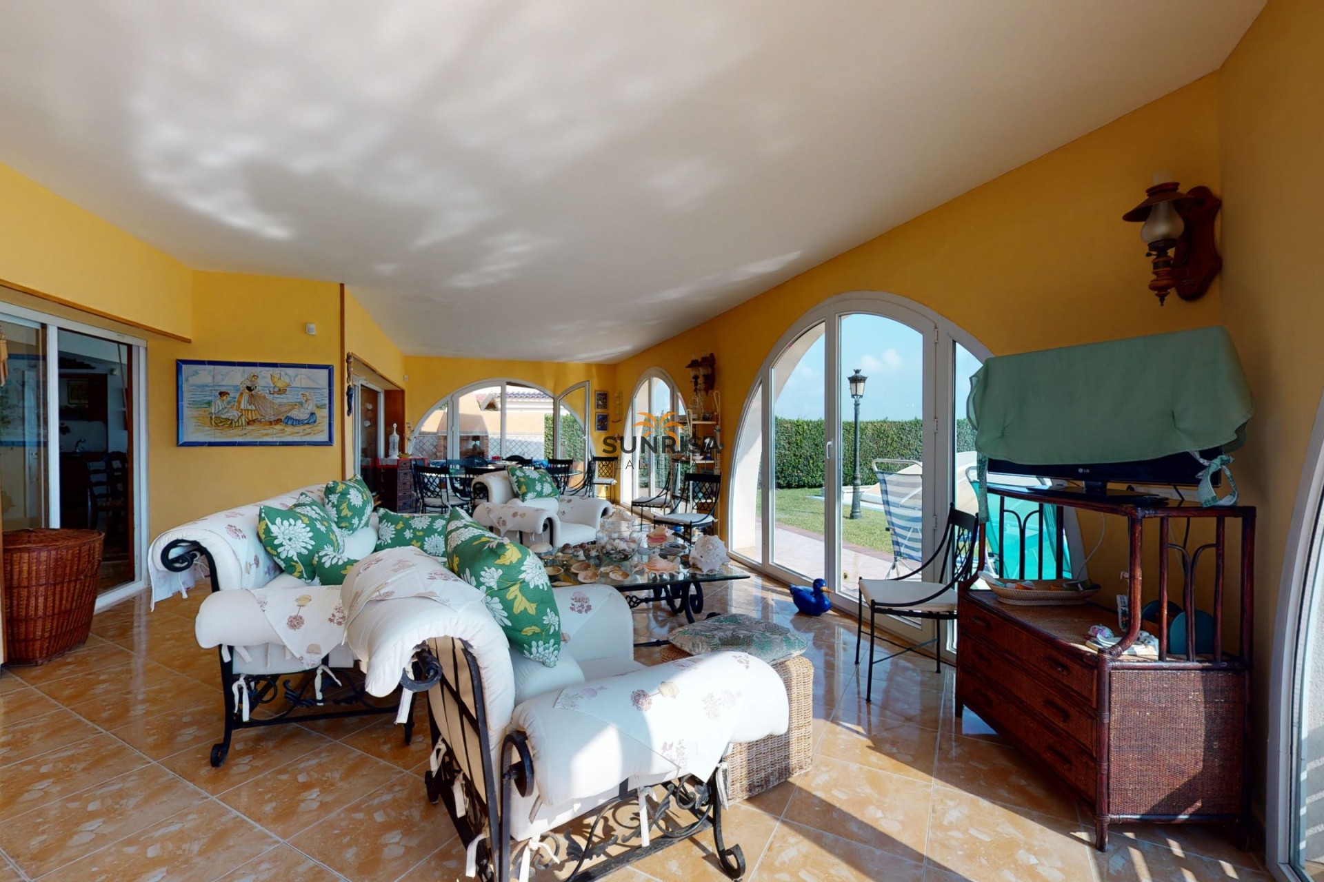 Reventa - Villa - Orihuela Costa