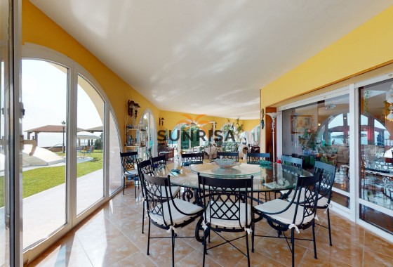 Villa · Reventa - Orihuela Costa · Alicante · España