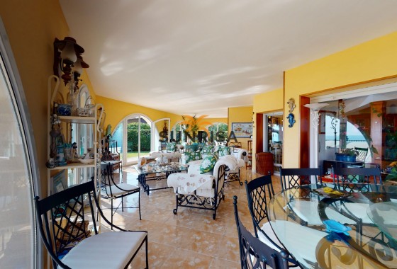 Villa · Reventa - Orihuela Costa · Alicante · España