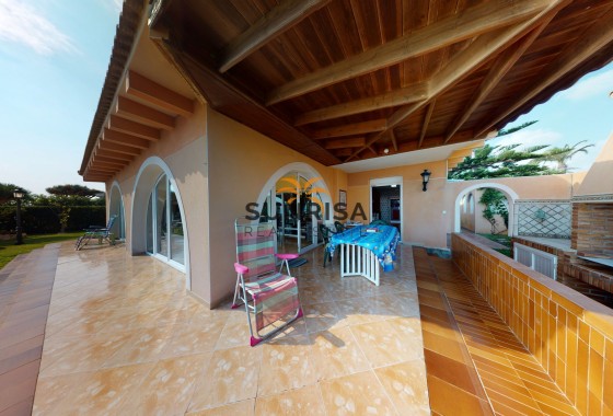 Villa · Reventa - Orihuela Costa · Alicante · España