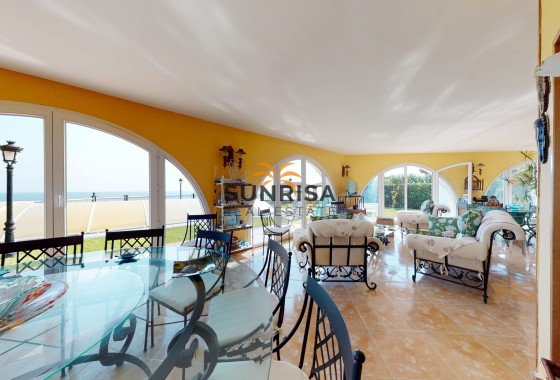 Villa · Reventa - Orihuela Costa · Alicante · España
