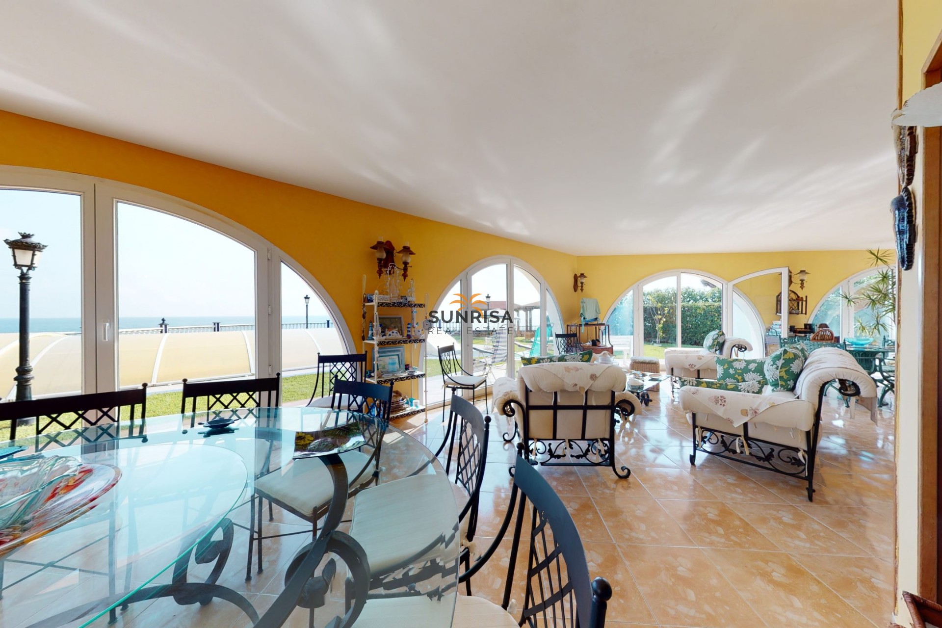 Reventa - Villa - Orihuela Costa