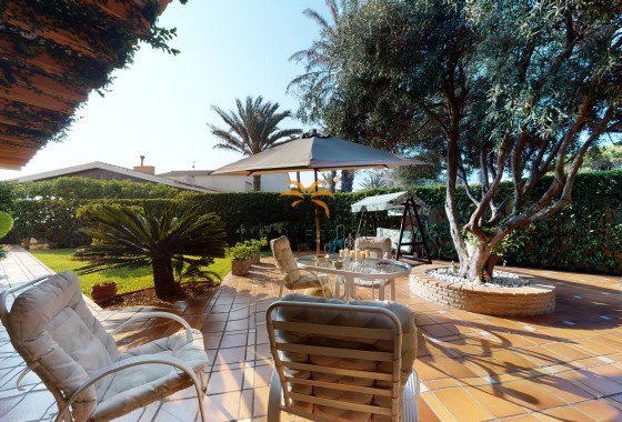 Villa · Reventa - Orihuela Costa · Alicante · España