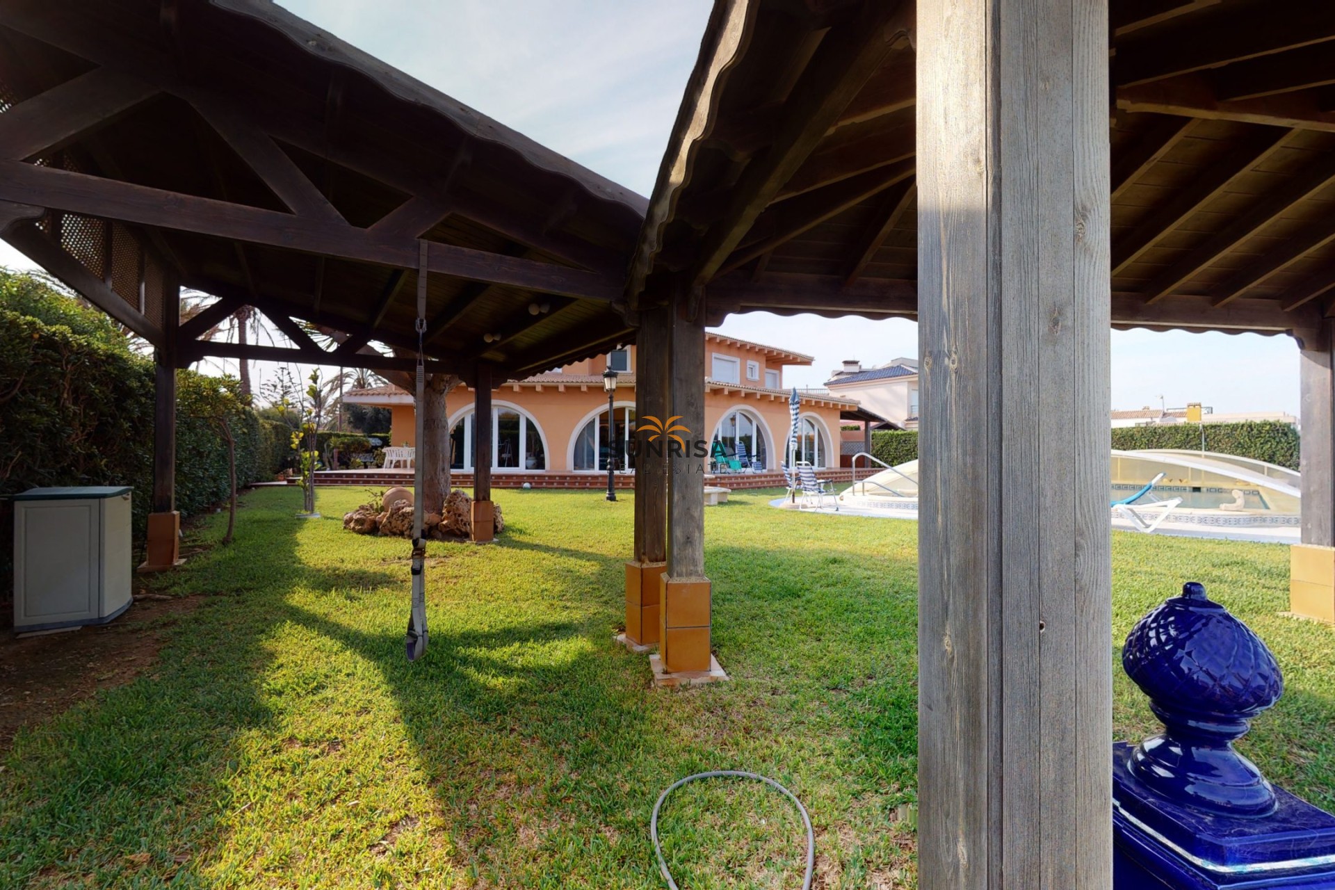 Reventa - Villa - Orihuela Costa