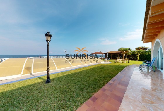 Villa · Reventa - Orihuela Costa · Alicante · España