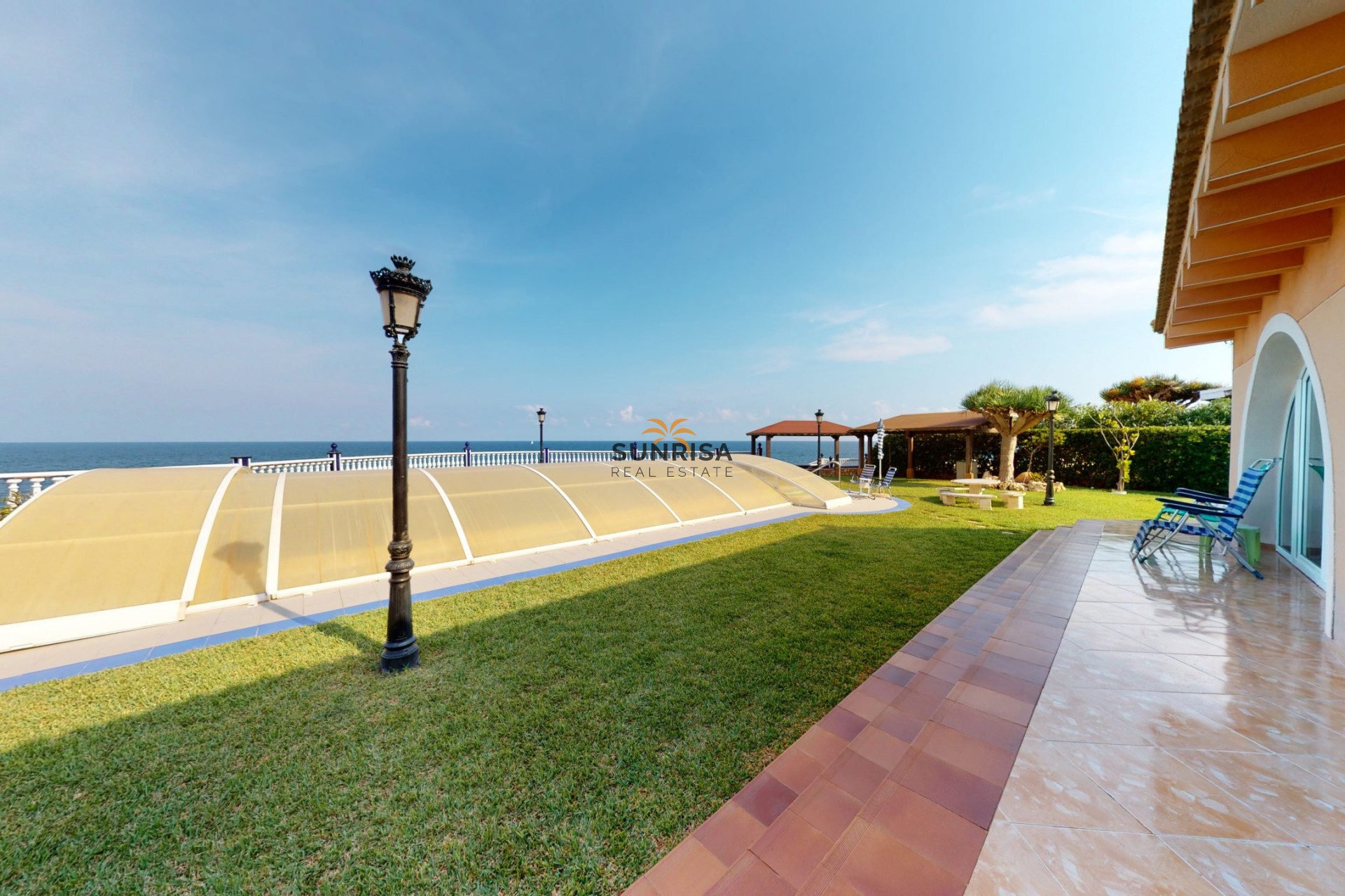 Reventa - Villa - Orihuela Costa