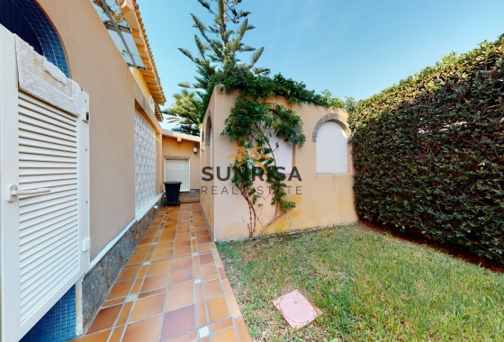 Villa · Reventa - Orihuela Costa · Alicante · España