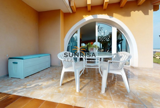 Villa · Reventa - Orihuela Costa · Alicante · España
