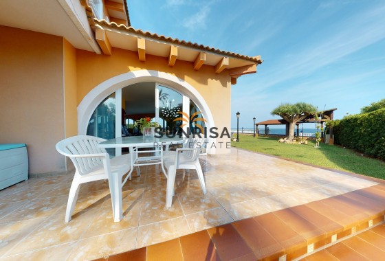 Villa · Reventa - Orihuela Costa · Alicante · España