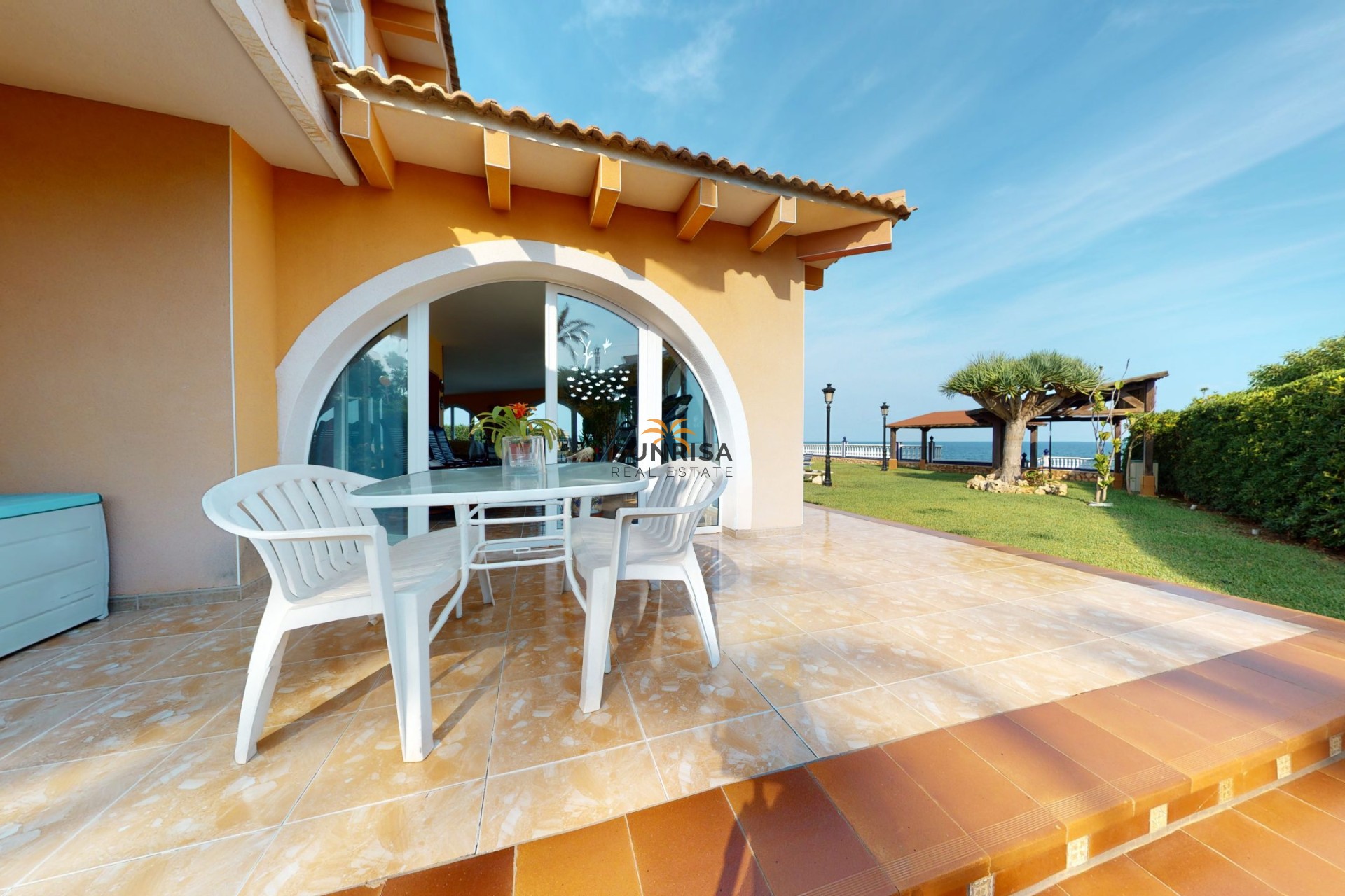 Reventa - Villa - Orihuela Costa