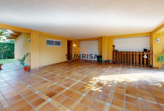 Villa · Reventa - Orihuela Costa · Alicante · España