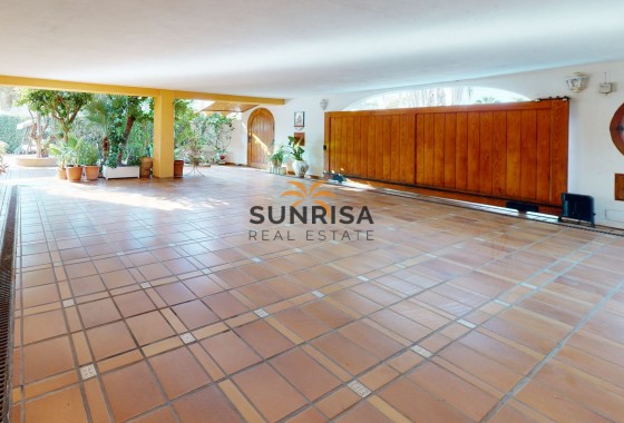 Villa · Reventa - Orihuela Costa · Alicante · España