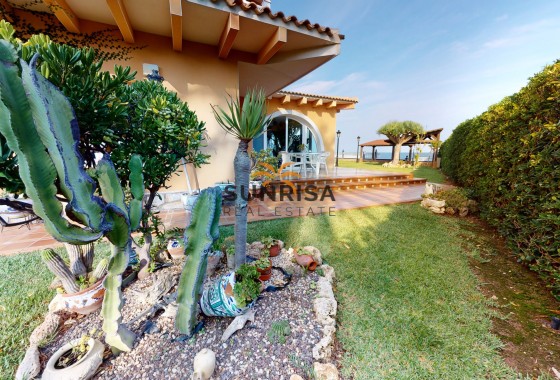 Villa · Reventa - Orihuela Costa · Alicante · España