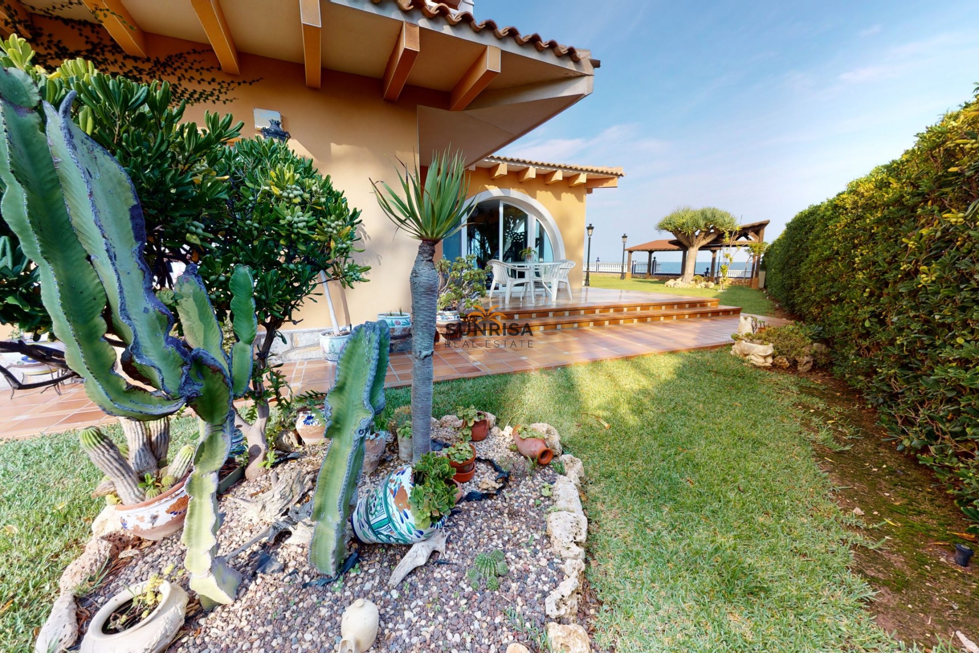 Reventa - Villa - Orihuela Costa