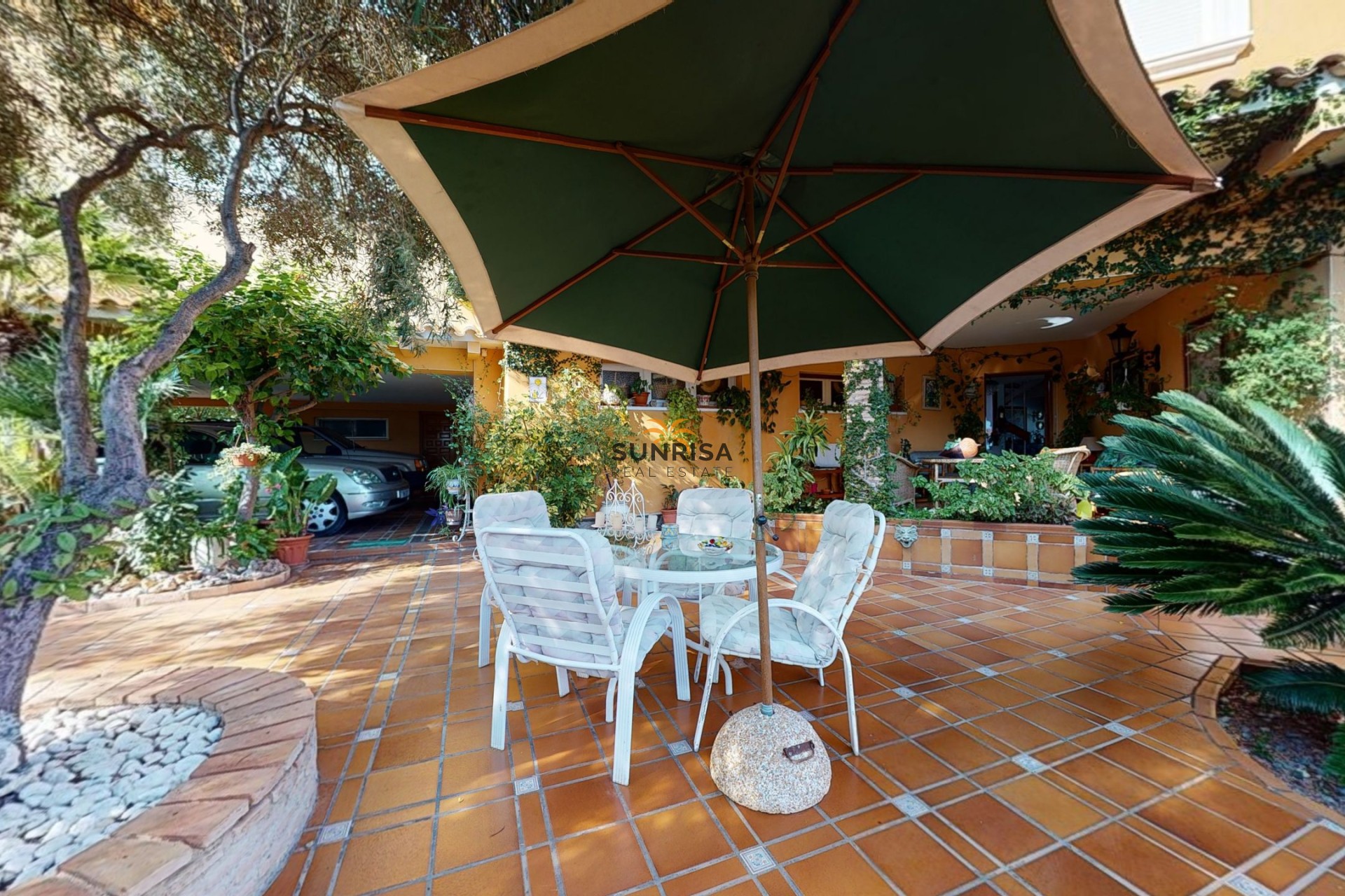 Reventa - Villa - Orihuela Costa