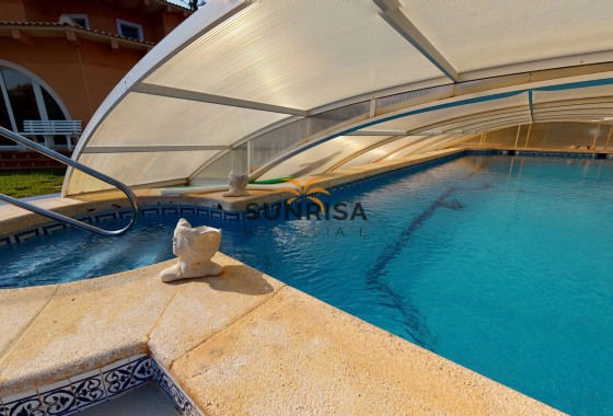 Villa · Reventa - Orihuela Costa · Alicante · España