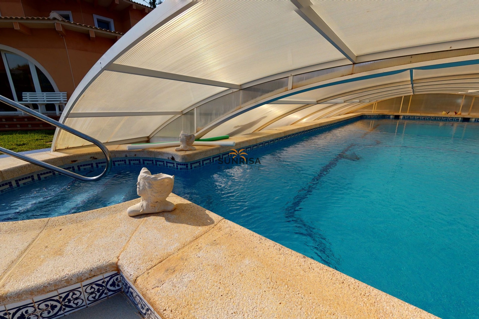 Reventa - Villa - Orihuela Costa