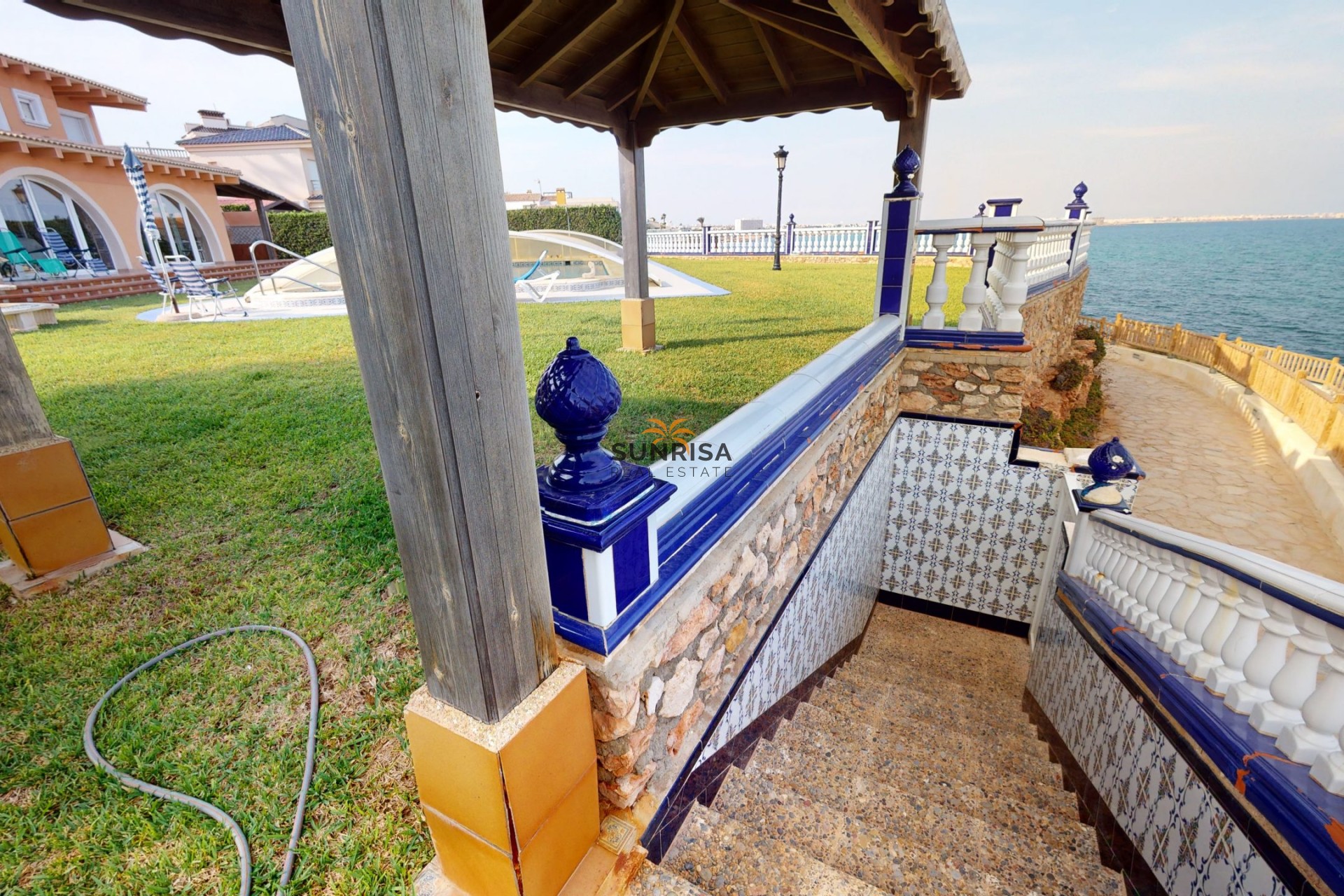Reventa - Villa - Orihuela Costa