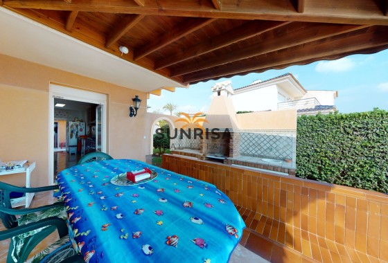Villa · Reventa - Orihuela Costa · Alicante · España