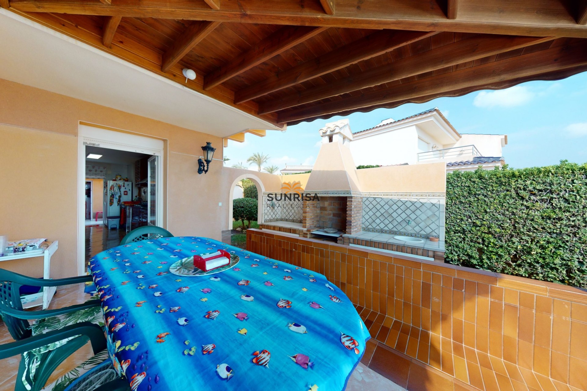 Reventa - Villa - Orihuela Costa