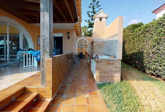 Villa · Reventa - Orihuela Costa · Alicante · España