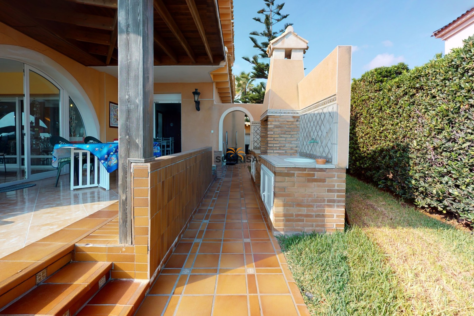 Reventa - Villa - Orihuela Costa