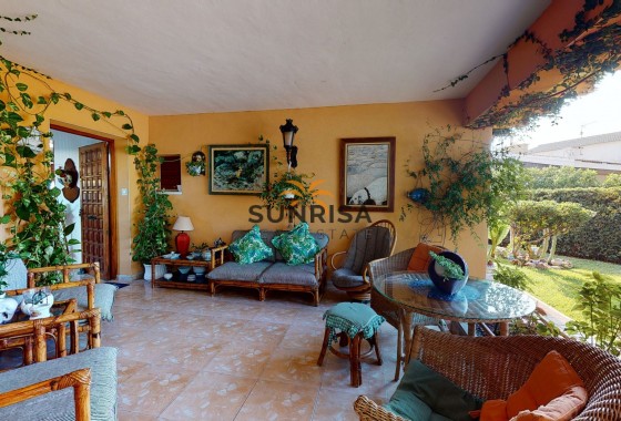 Villa · Reventa - Orihuela Costa · Alicante · España