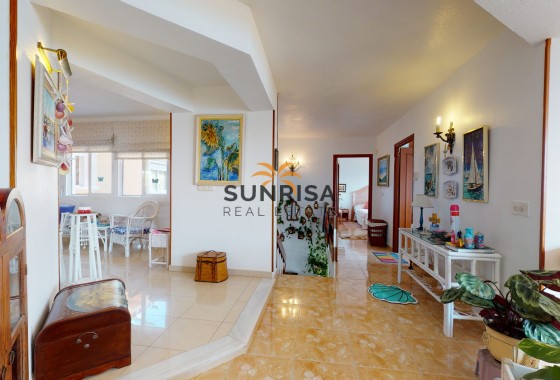 Villa · Reventa - Orihuela Costa · Alicante · España