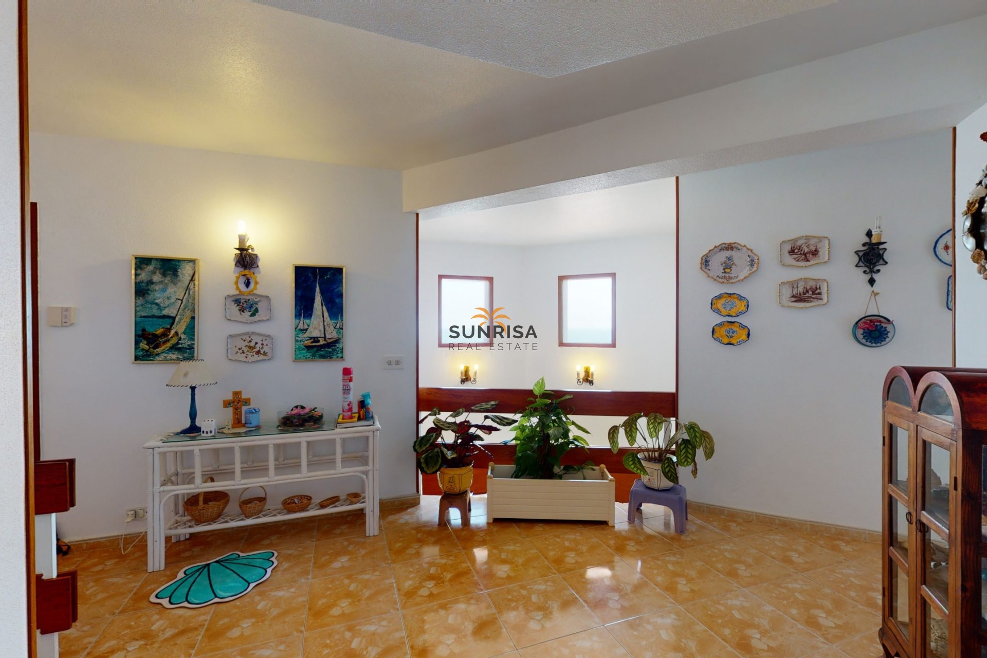 Reventa - Villa - Orihuela Costa