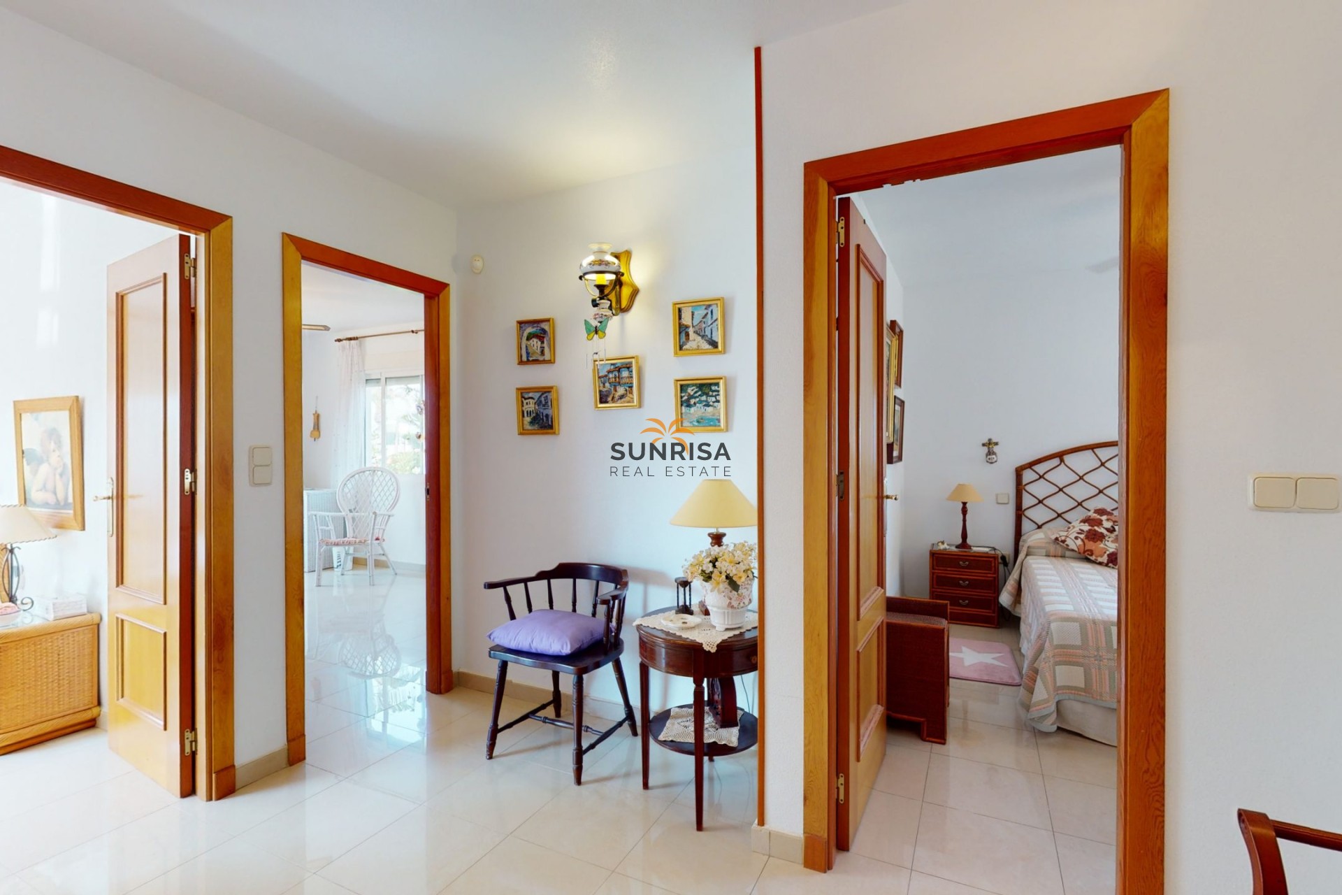 Reventa - Villa - Orihuela Costa