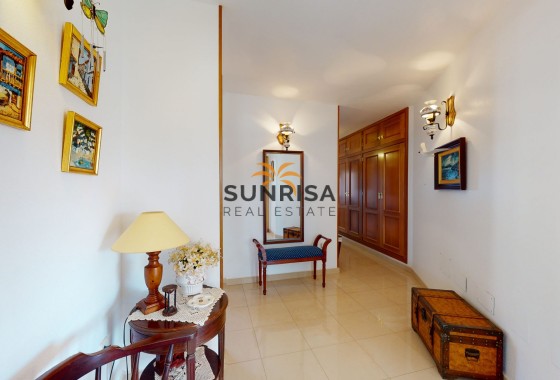 Villa · Reventa - Orihuela Costa · Alicante · España