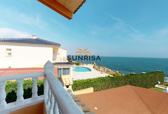 Villa · Reventa - Orihuela Costa · Alicante · España